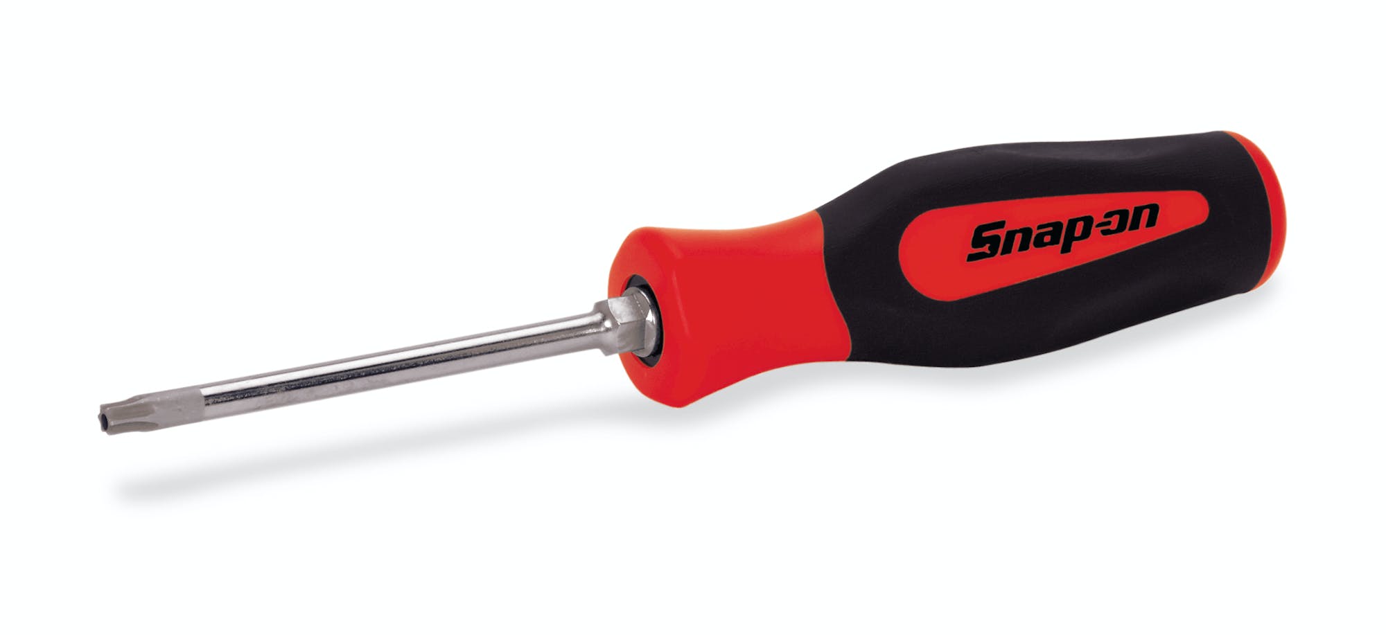 TORX® T30 Instinct® Soft Grip Tamper-Resistant Screwdriver (Red) | SGDTRX430BR TORX® T30 Instinct® Soft Grip Tamper-Resistant Screwdriver (Red) | SGDTRX430BR